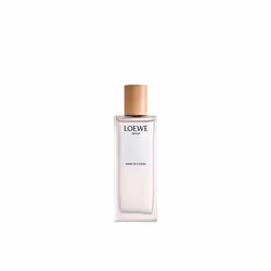 LOEWE Perfumes Agua Mar de Coral Eau De Toilette 50 ml, Femmes, 50 ml, Spray, Alcohol, Parfum (Fragrance), Aqua (Water), Ethy ...