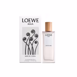 LOEWE Perfumes Agua Mar de Coral Eau De Toilette 50ml