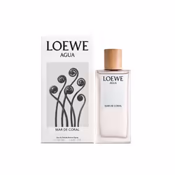 LOEWE Perfumes Agua Mar de Coral Eau De Toilette 100ml