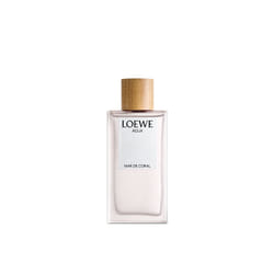LOEWE Perfumes Agua Mar de Coral Eau De Toilette 150ml