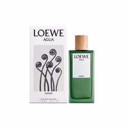 LOEWE Perfumes Agua Miami Eau De Toilette 100ml