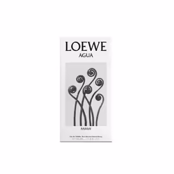 LOEWE Perfumes Agua Miami Eau De Toilette 100ml