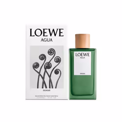 LOEWE Perfumes Agua Miami Eau De Toilette 150ml