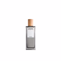 LOEWE Perfumes 7 Anónimo, Hommes, 50 ml, Spray, Alcohol, Parfum (fragrance), Aqua (water), Ethylhexyl Methoxycinamate, Butyl. ...