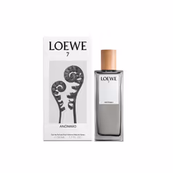 LOEWE Perfumes 7 Anónimo 50ml Hommes