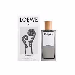 LOEWE Perfumes 7 Anónimo 100ml Hommes