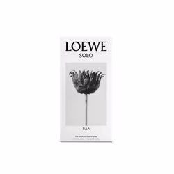 LOEWE Perfumes Solo Ella 100ml Femmes