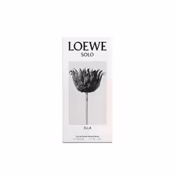LOEWE Perfumes Solo Ella 50ml Femmes