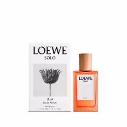 Solo Ella eau de parfum vaporisateur 30 ml