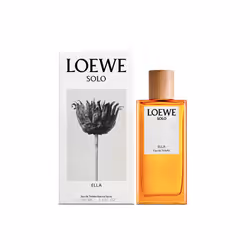 LOEWE Perfumes Solo Ella Femmes 100ml