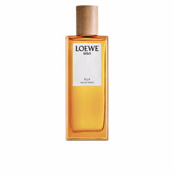 Solo Loewe Ella eau de toilette vaporisateur 30 ml