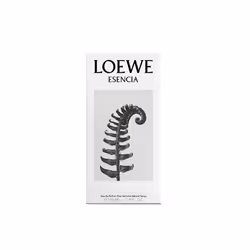 LOEWE Perfumes Pour Homme EDT Hommes 100ml