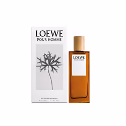 LOEWE Perfumes Pour Homme Hommes 50ml
