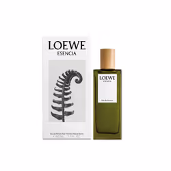 LOEWE Perfumes Esencia, Hommes, 50 ml, Spray, 1 pièce(s)