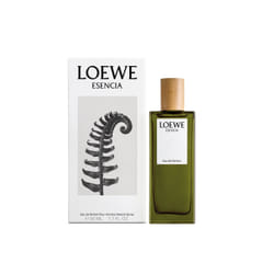 LOEWE Perfumes Esencia 50ml Hommes