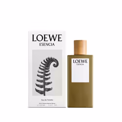 Esencia eau de toilette vaporisateur 100 ml