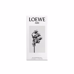 LOEWE Perfumes Aire EDT Femmes 50ml