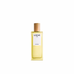 LOEWE Perfumes Aire Fantasía, Femmes, 50 ml, Spray, ALCOHOL – PARFUM (FRAGRANCE) – AQUA (WATER) – ETHYLHEXYL METHOXYCINNAMATE ...