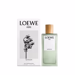 Aire Sutileza eau de toilette vaporisateur 100 ml