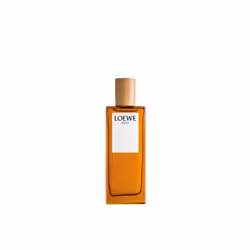 LOEWE Perfumes Solo Eau De Toilette 50ml, Hommes, 50 ml, Spray, 1 pièce(s)
