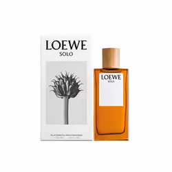 LOEWE Perfumes Solo Hommes 100ml