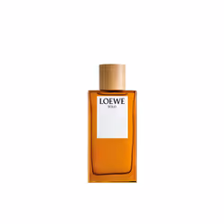 LOEWE Perfumes Solo, Hommes, 150 ml, Spray, ALCOHOL – PARFUM (FRAGRANCE) – AQUA (WATER) – ETHYLHEXYL METHOXYCINNAMATE – BENZO ...