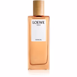 Une nouvelle journée est toujours une opportunité de faire face à de nouveaux défis. L’eau de toilette pour homme Loewe Solo ...
