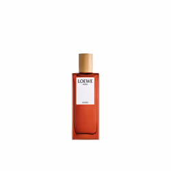 LOEWE Perfumes Solo Cedro, Hommes, 50 ml, Spray, Alcohol, Parfum (fragrance), Aqua (water), Ethylhexyl Methoxycinnamate, Buty ...