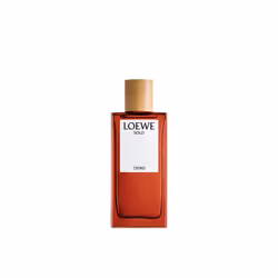 LOEWE Perfumes Solo Cedro, Hommes, 100 ml, Spray, ALCOHOL – PARFUM (FRAGRANCE) – AQUA (WATER) – ETHYLHEXYL METHOXYCINNAMATE – ...