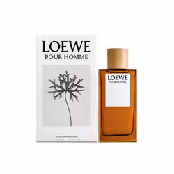 LOEWE Perfumes Pour Homme Hommes 150ml