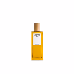 LOEWE Perfumes Solo Mercurio, Hommes, 50 ml, Spray, ALCOHOL – PARFUM (FRAGRANCE) – AQUA (WATER) – ETHYLHEXYL METHOXYCINNAMATE ...