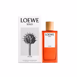 LOEWE Perfumes Solo Atlas 100ml Hommes