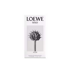 LOEWE Perfumes Solo Atlas 100ml Hommes