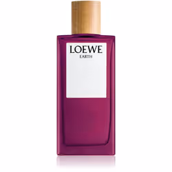 Qu’on le comprenne ou non, la vie est le plus grand miracle qui existe. L’eau de parfum unisexe Loewe Earth est inspirée de l ...