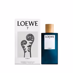 Loewe 7 Cobalt eau de parfum vaporisateur 150 ml