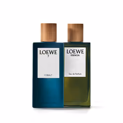 Loewe 7 Cobalt eau de parfum vaporisateur 150 ml - Vue supplémentaire 4