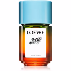 Laissez-vous tenter par une dose de spontanéité et de désordre pour échapper à vos soucis. L'Eau de Toilette mixte Loewe Paul ...