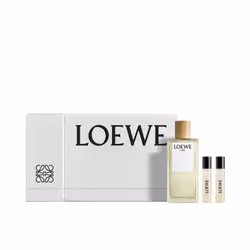Coffret Cadeau Loewe Aire eau de toilette 100ml 3 unités