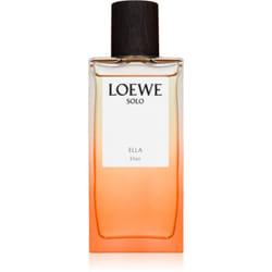 Loewe Solo Ella Elixir 100 ml