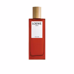 Seulement Vulcan eau de parfum vaporisateur 50 ml