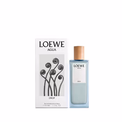Goutte D’EAU eau de parfum vaporisateur