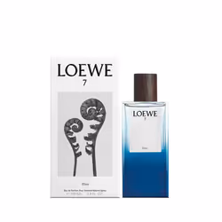 Loewe 7 Elixir eau de parfum vaporisateur 100 ml