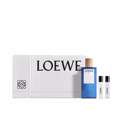 Coffret Cadeau Loewe 7 eau de toilette 100ml 3 unités