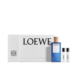 Coffret Cadeau Loewe 7 eau de toilette 100ml 3 unités