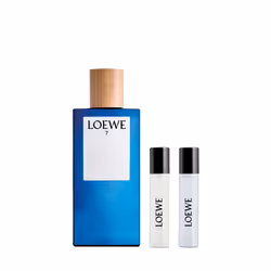 Coffret Cadeau Loewe 7 eau de toilette 100ml 3 unités