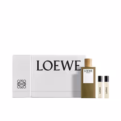 Coffret Cadeau Loewe Essence eau de toilette 100ml 3 unités