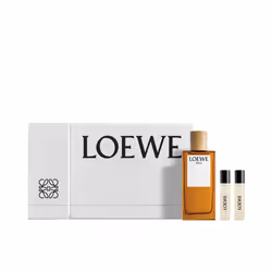 Coffret Cadeau Loewe Solo eau de toilette 100ml 3 unités