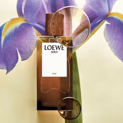 Solo Elixir eau de parfum vaporisateur 100 ml - Vue supplémentaire 4