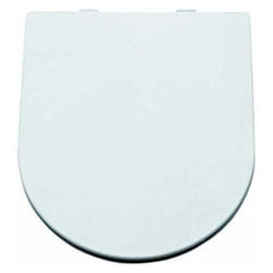 Gala - Siège de toilette Marina White Horizontal - G5142001