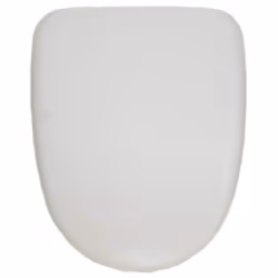 Abattants adaptable GALA Metropol Roca. Abattant Gala Metropol Blanc référence 100-G5151401 / 02140108. - Pour WC , Abattant  ...